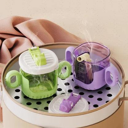 BPA Free Cartoon Cute Animal Bottle