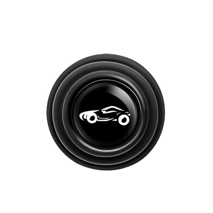 Car Door Anti-collision Silicone Pad