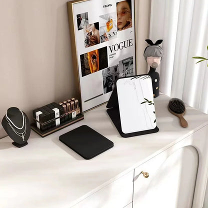 LED Dimmable Makeup Mirror