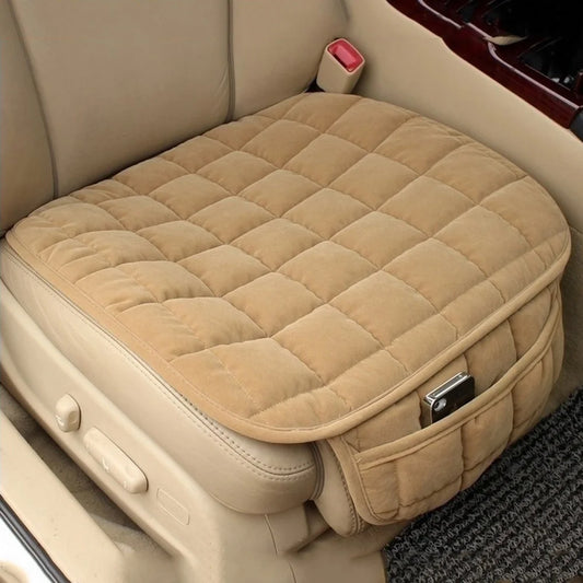 Anti-slip Universal Front Chair Seat Protector