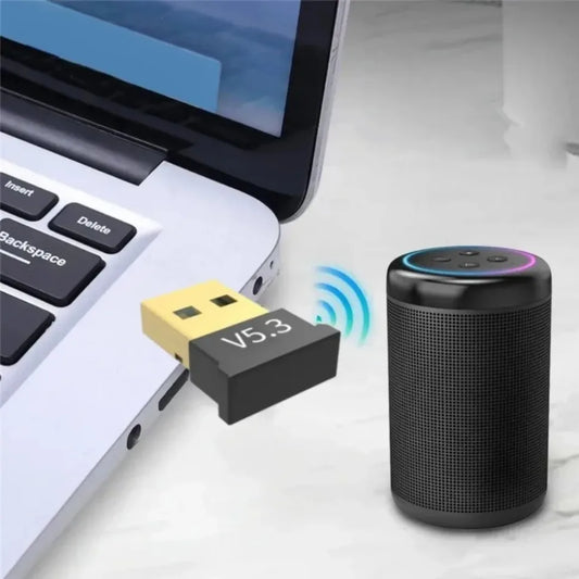 USB Bluetooth 5.3 Transmitter