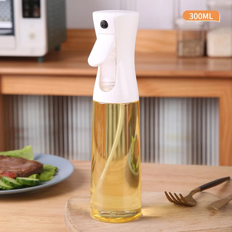 Eco-Friendly Spray Oil Dispenser