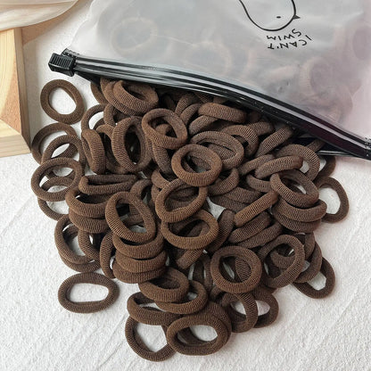 Scrunchie Rubber Band