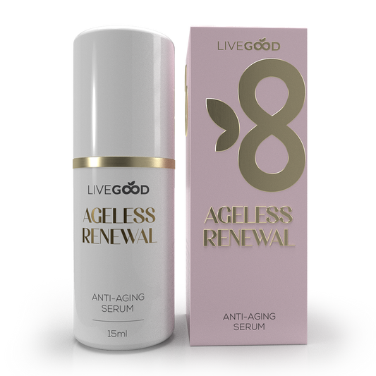Ageless Renewal