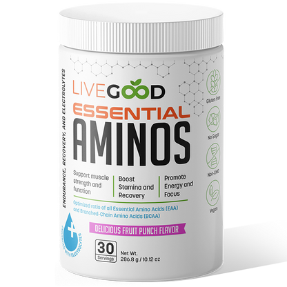 Essential Aminos