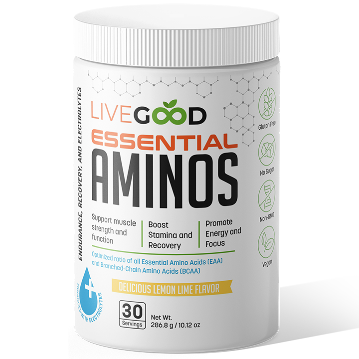 Essential Aminos