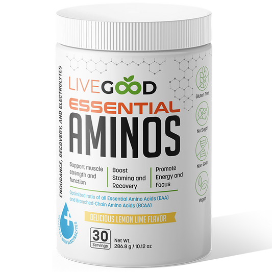 Essential Aminos