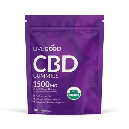 CBD Gummies