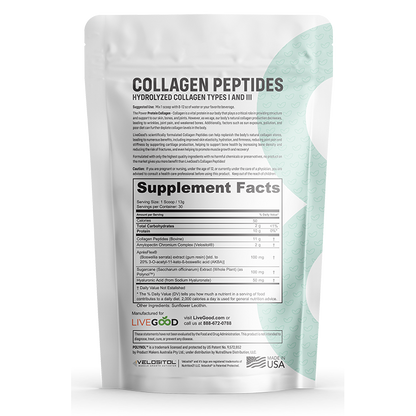 Collagen Peptides