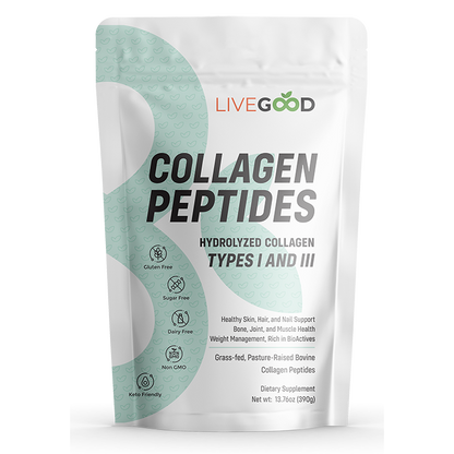 Collagen Peptides