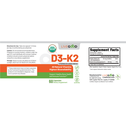 D3-K2 2000