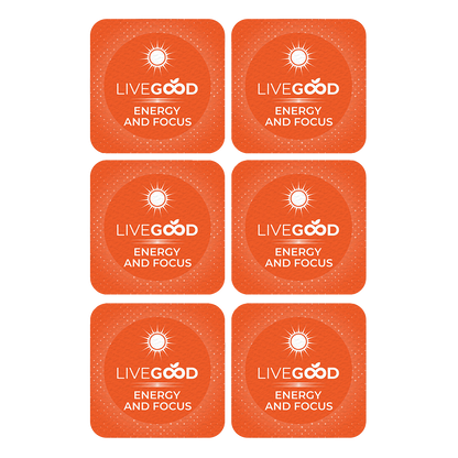 Energy and Focus Patches