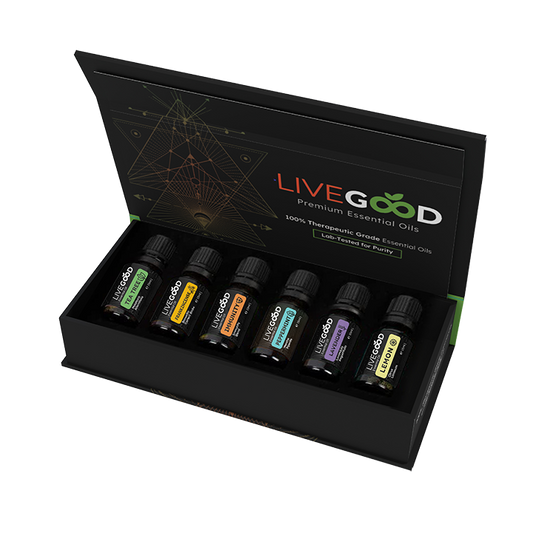 Essential Oils