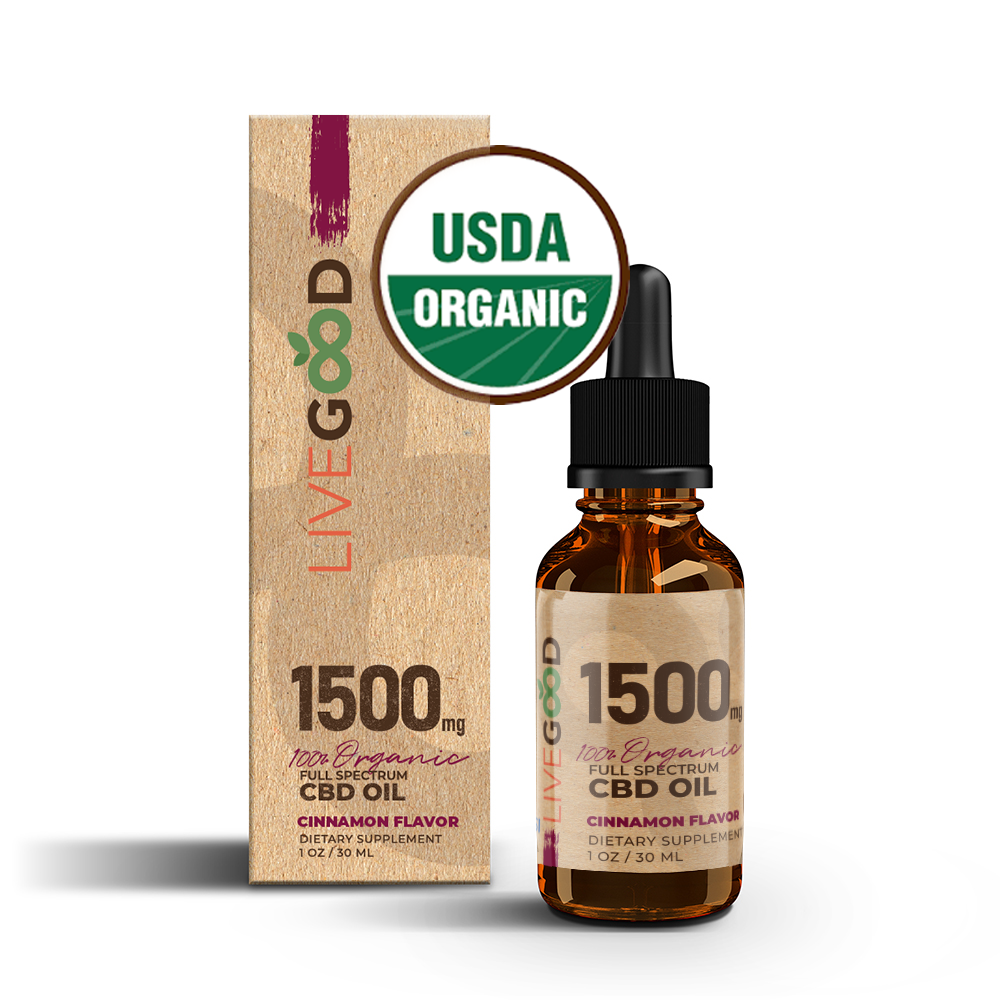 CBD Oil
