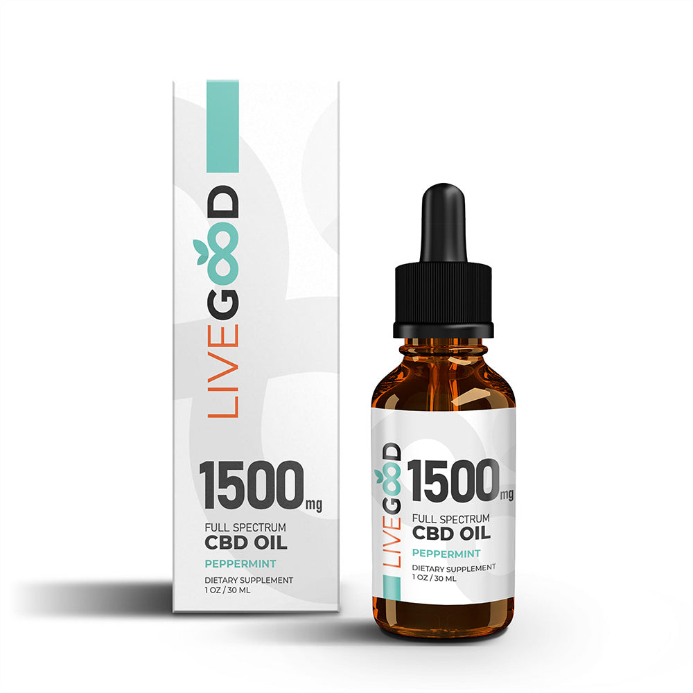 CBD Oil