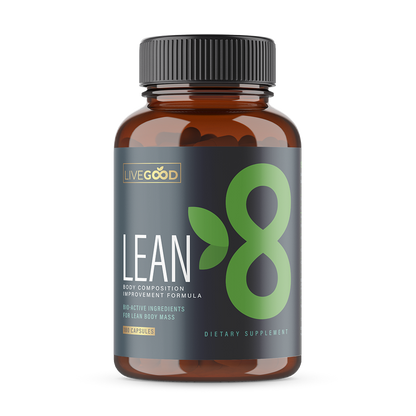 LEAN - Body Composition Improvement Formula