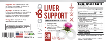 Liver Support
