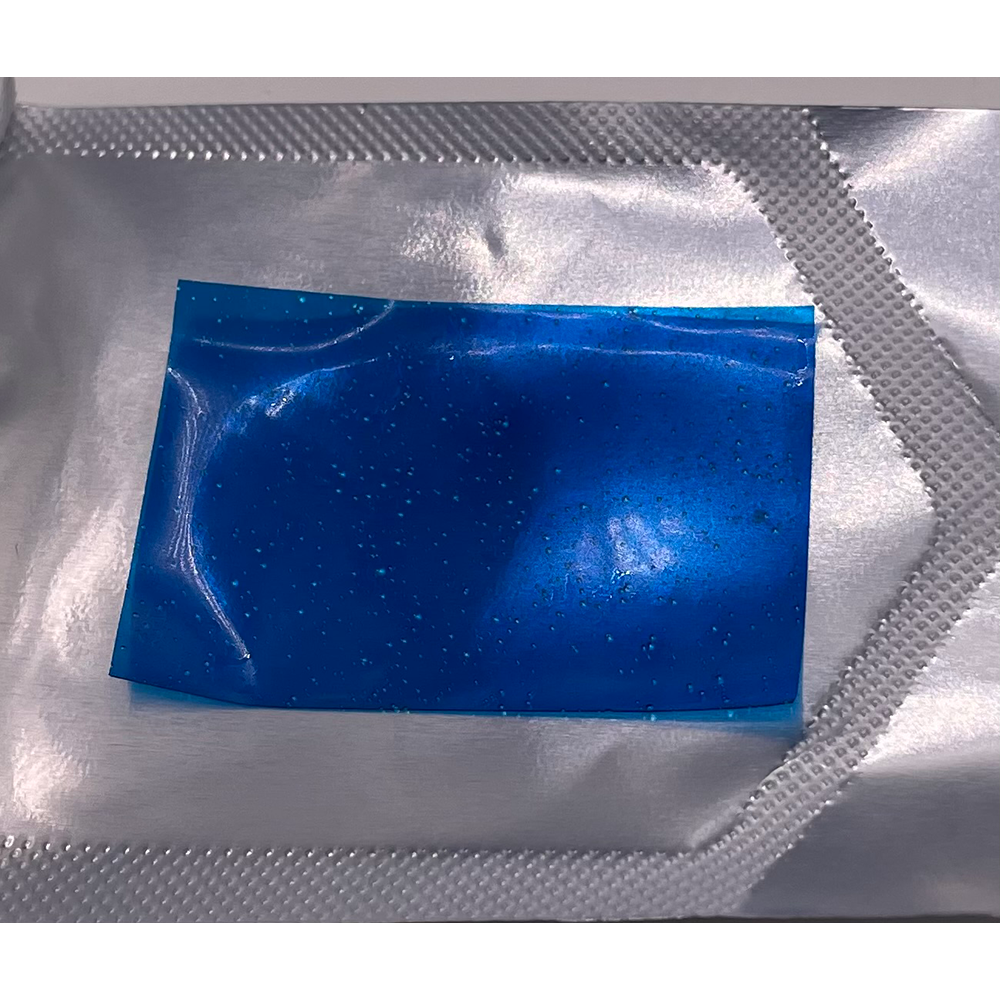 Methylene Blue Nootropic Dissolving Strips