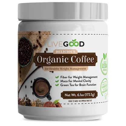 Organic Coffee