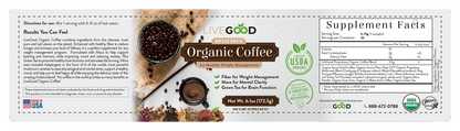 Organic Coffee