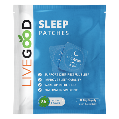 Sleep Patches