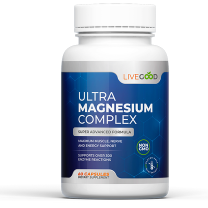 Ultra Magnesium Complex